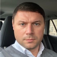 Dusan Jovanovic