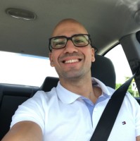 Gustavo Eric Mendoza