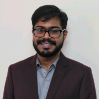 Vineeth Rajeev