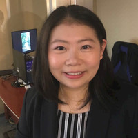 Mavis Thien