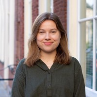 Joukje De Vries