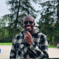 Cheikhouna Sow