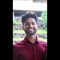 Gaurav Kohale