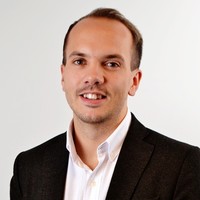 Viktor Löfvenborg