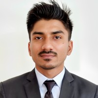 Mohit Singh Rajput