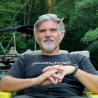 J. Todd Rosser