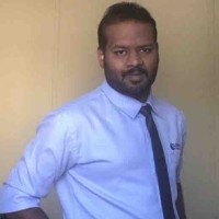 Manjunatha Narayanswamy