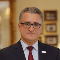 Farid Salehi