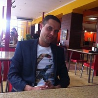Дмитрий Вдовин