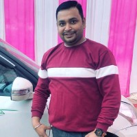 Manish Upadhyay