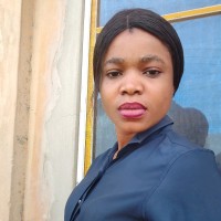 BOLANLE OJO