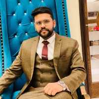 M Faris Muneer