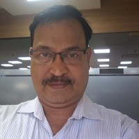 Arindom Mukherjee