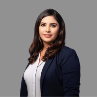 Anita Hashemi