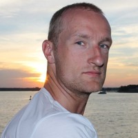 Kjetil F. Larsen