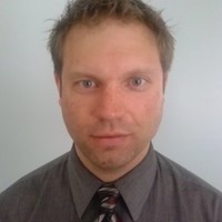 Shawn Bergen