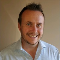 Peter Boyd
