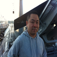 Raymond Yeung