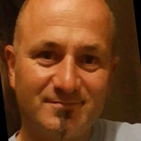 Keith Winstone
