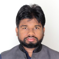 Vikram Dewangan