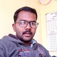 Kiran Vadar