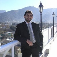 Saeed Jamil