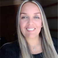 Andréa Rebello