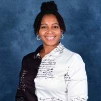Jasmine Coverson, M.Ed