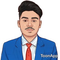 Deepesh Parihar