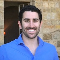 Nicholas Perocco