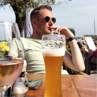 Thijs Van Vilsteren