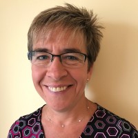 Karin Darovitz, Cpa