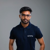 Harshit Chauhan