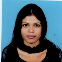 Zarina Parween