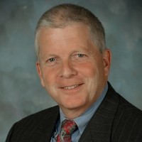 Ron Simpson