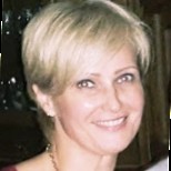 Iryna Jansson