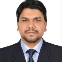 Yawar Hussain