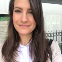 Sandra-Olivia Mendel