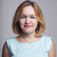 Kseniia Gostieva