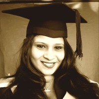 Shruti K.