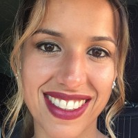 Cristiana Maranhão