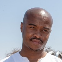 Molokishi Kekana
