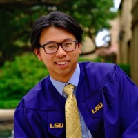 Peter Nguyen, E.I.