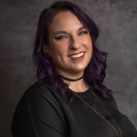 Lydia B. Therrien
