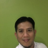 Suhaizal Baharim