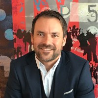 Michael Joss