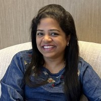 Nikita Chavan