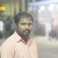 RaviTeja Gondi