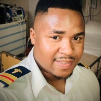 Absalon Nyathi