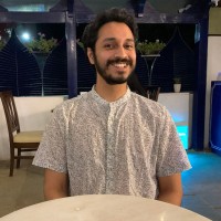 Vikram Yaduvanshi